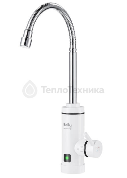 Водонагреватель проточный Ballu StreamTap