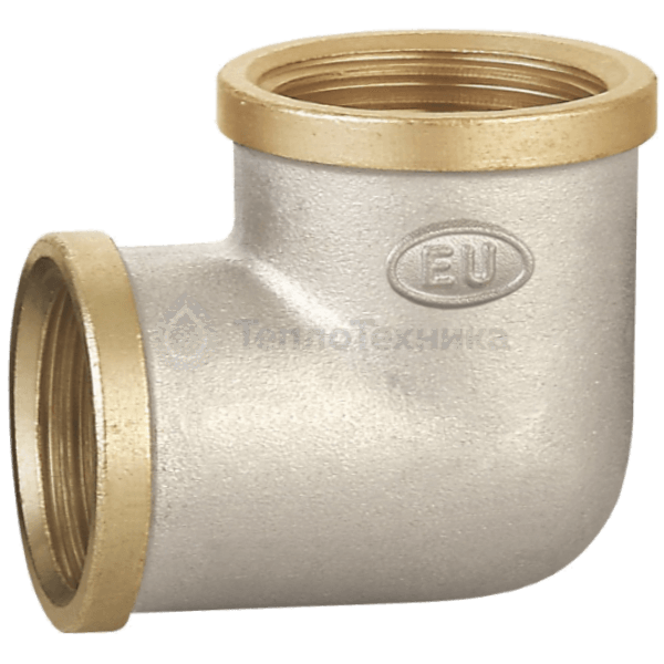 Угольник  1,1/2"ВВ