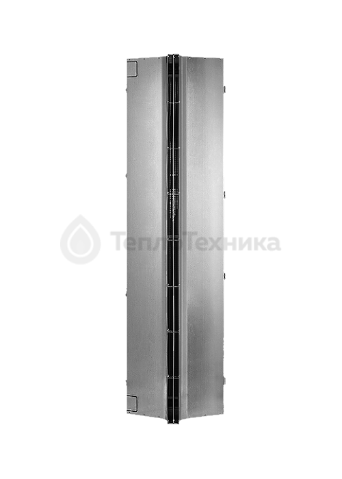 Тепловая завеса водяная Ballu BHC-U20W55-PS