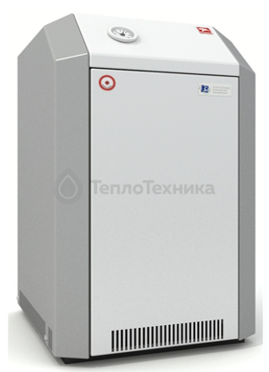 Котел газовый напольный Лемакс Премиум 20B