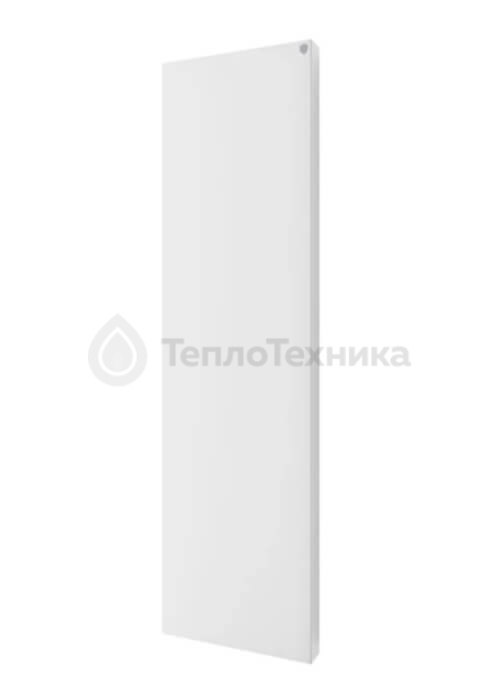 Дизайн-радиатор Royal Thermo Flat 500-1800 Bianсo Traffiсo