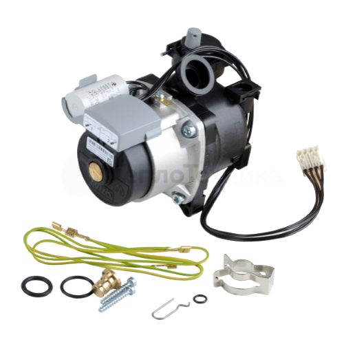 Насос 5М 2V для котла Ariston (Clas)