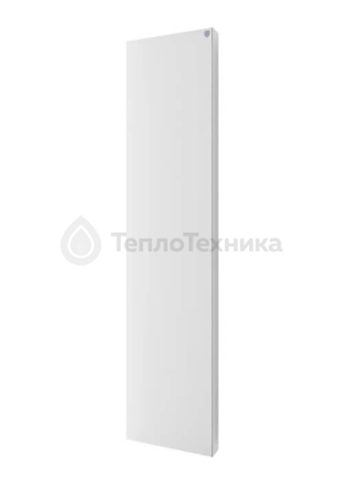 Дизайн-радиатор Royal Thermo Flat 400-1800 Bianсo Traffiсo