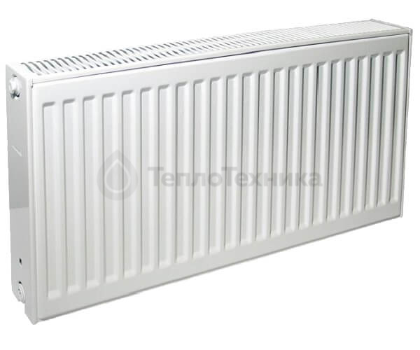 Радиатор стальной панельный LEMAX VC22 200 х 1300 Universal (нижн. подкл.)