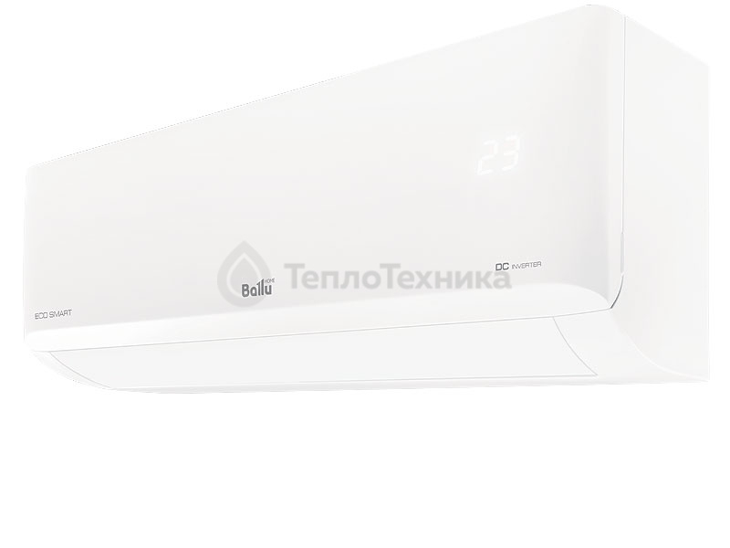 Сплит-система Ballu Eco Smart DC Inverter BSYI-08HN8/ES