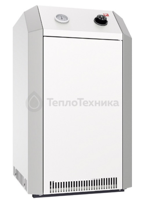 Котел газовый напольный Лемакс Премиум N 20