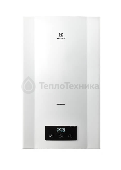 Газовый проточный водонагреватель Electrolux GWH 11 ProInverter