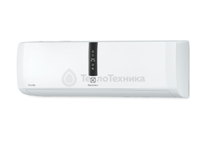 Сплит-система Electrolux NORDIC 30