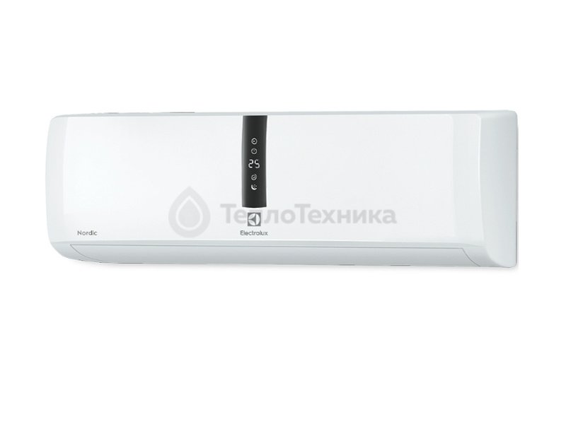 Сплит-система Electrolux NORDIC 30