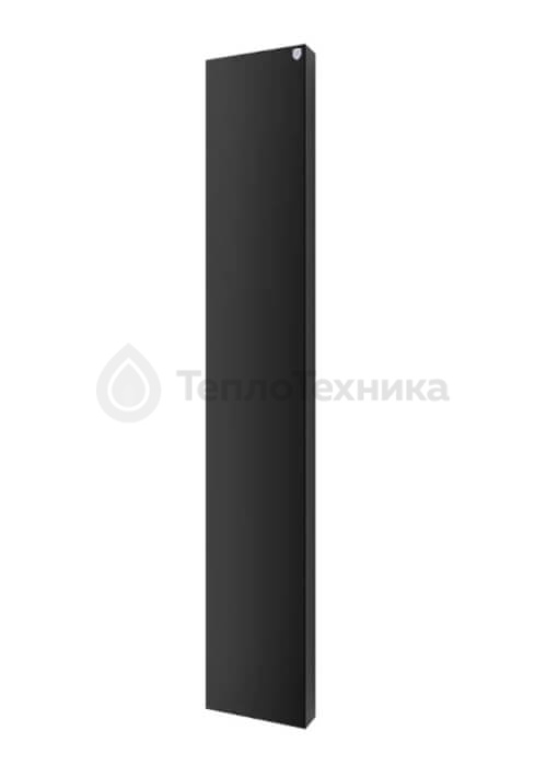 Дизайн-радиатор Royal Thermo Flat 300-1800 Noir Sable 