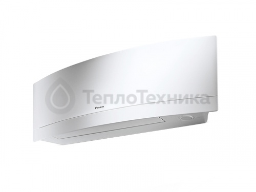 Сплит-система  DAIKIN EMURA FTXJ25АW inverter (white)