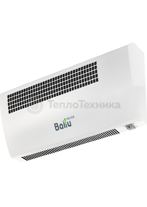 Тепловая завеса электрическая Ballu BHC-CE-3L