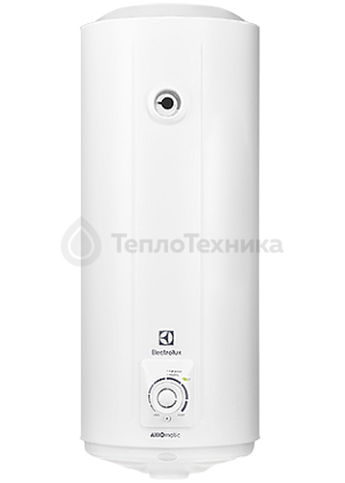 Водонагреватель электрический Electrolux AXIOmatic Slim 30