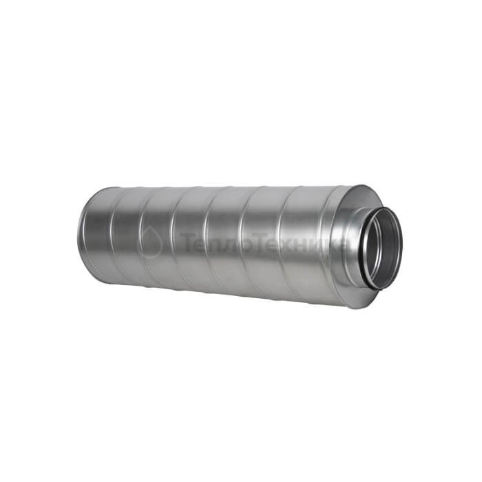 Шумоглушитель SHUFT SCr 160/900