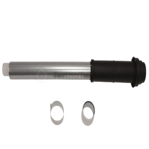 Vaillant Комплект для вертикального прохода d 80/125