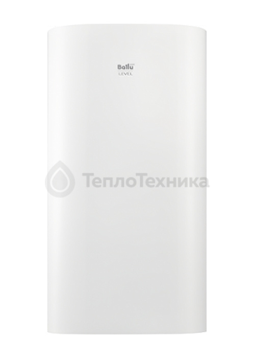 Водонагреватель электрический Ballu Level PRO 30