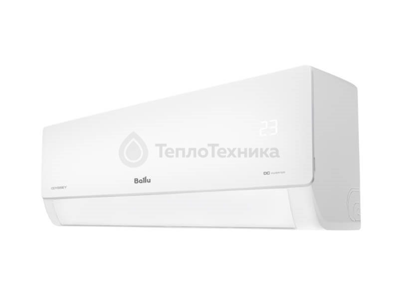 Сплит-система Ballu Odyssey PRO DС Inverter 18