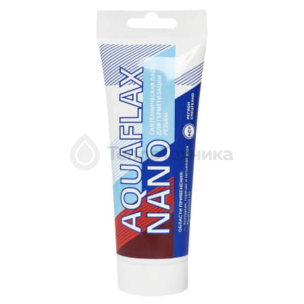Сантехническая паста AQUAFLAX 270гр