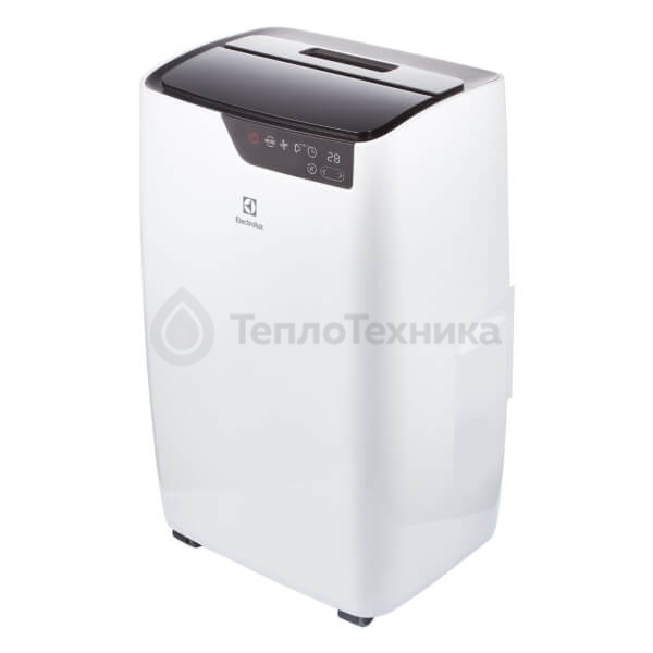 Мобильный кондиционер Electrolux Electrolux Bliss Art 12 GT