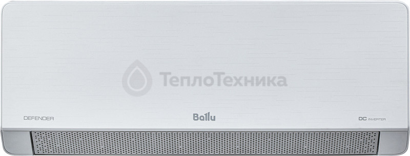 Сплит-система Ballu Defender DC Inverter BSHI-24HN8