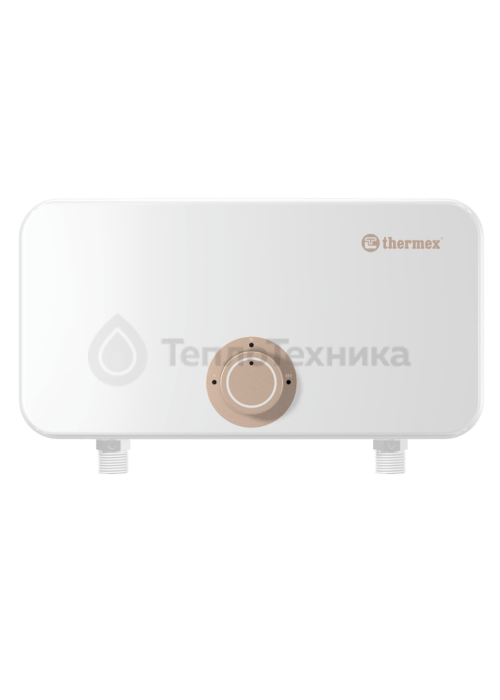Водонагреватель электрический проточный THERMEX OSCAR 3500 (безнапорный)