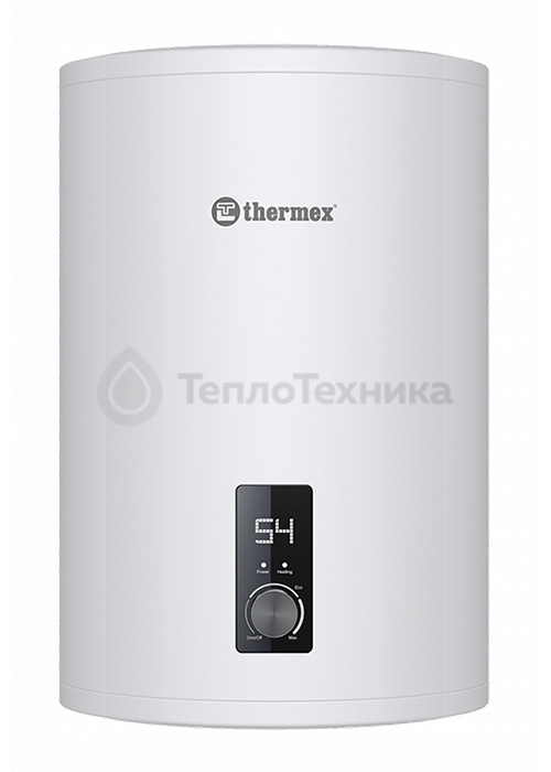 Водонагреватель электрический THERMEX SOLO 30 V