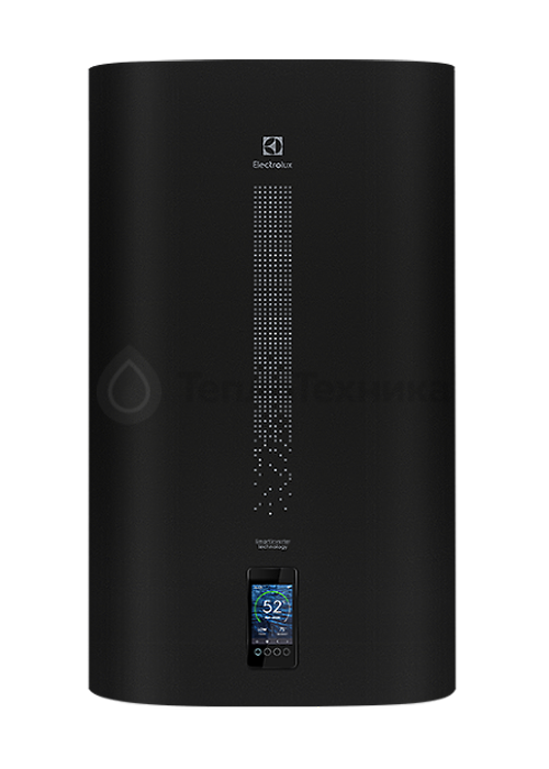 Водонагреватель электрический Electrolux Smartinverter Grafit 50