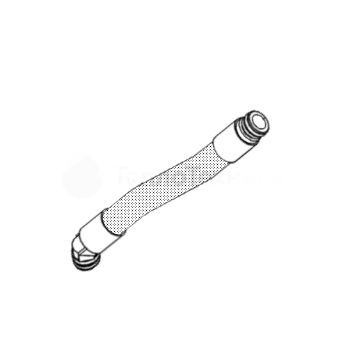 Гибкий патрубок