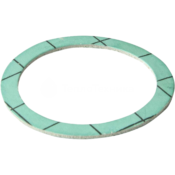 Прокладка межсекционная паронитовая Royal Thermo