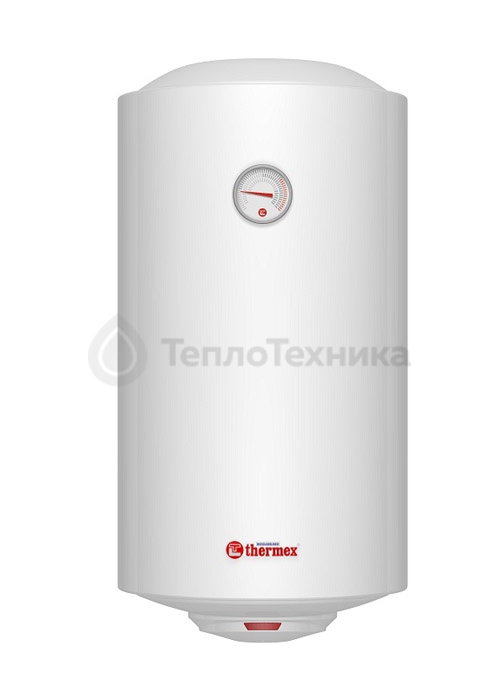 Водонагреватель электрический THERMEX CHAMPION TitaniumHeat 80 V
