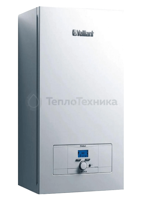 Котел электрический настенный Vaillant eloBlock 12K