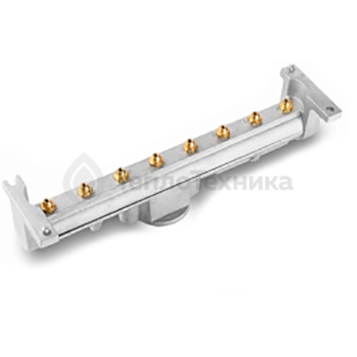 Комплект перехода насжиженный газ Deluxe13-24К. Ace 13-24K. 