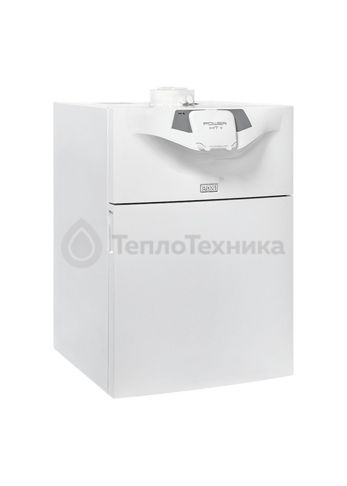 Котел газовый конденсационный BAXI POWER HT+ 1.150