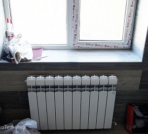 Жилой дом 80 кв.м в Ставрополе