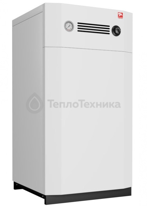 Котел газовый напольный Лемакс Classic - 100