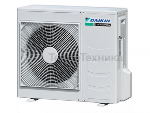 Сплит-система  DAIKIN EMURA FTXJ20AW inverter (white)