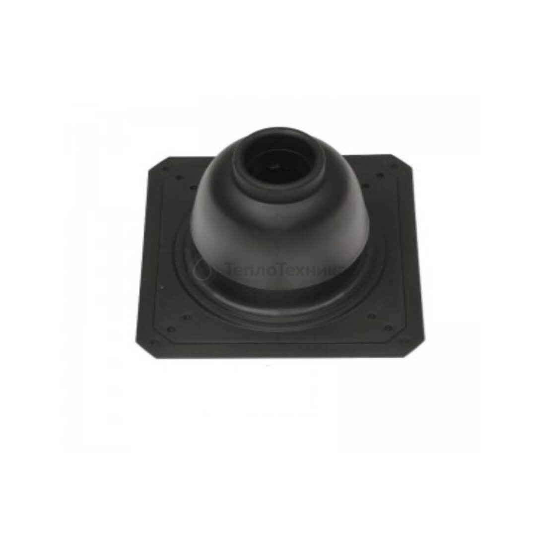 Vaillant Оголовок шахты для трубы d 80
