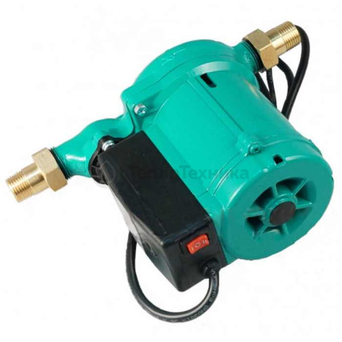 Насос  повышения давления Wilo PB-088 EA