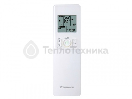 Сплит-система  DAIKIN EMURA FTXJ25АW inverter (white)