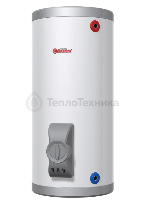 Водонагреватель электрический THERMEX CHAMPION TITANIUMHEAT ER 200 V
