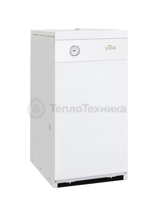 Котел газовый напольный FERROLI TORINO  60