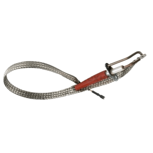Электрод розжига изолированный KF 97 (R103307)