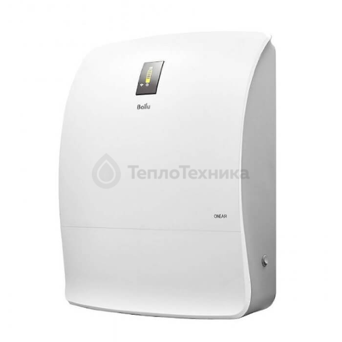 Мультикомплекс приточно-очистительный Ballu ONEAIR ASP-200SP