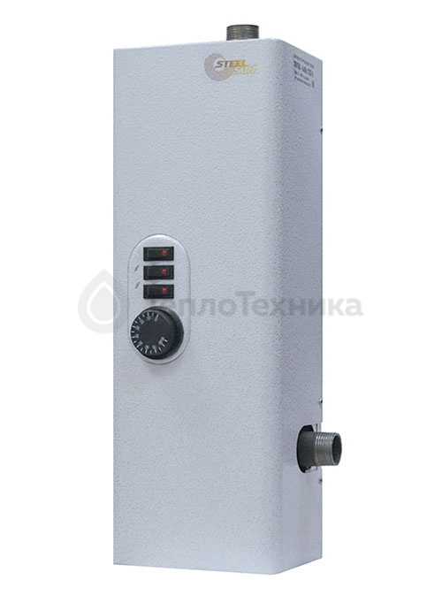 Котел электрический настенный STEELSUN ЭВПМ-9 кВт (380В)