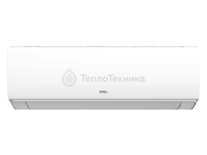 Инверторная Сплит-система CENTEK CT-65SDC24