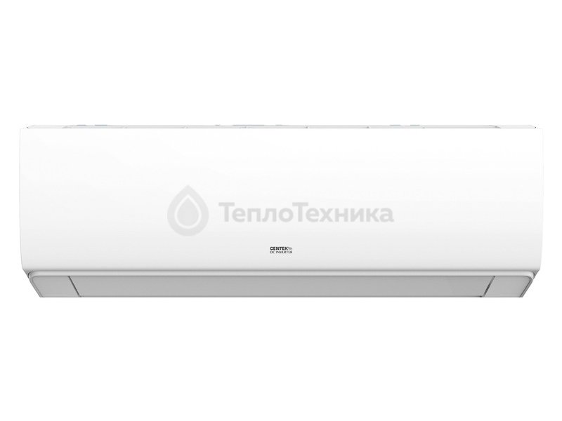 Инверторная Сплит-система CENTEK CT-65SDC12