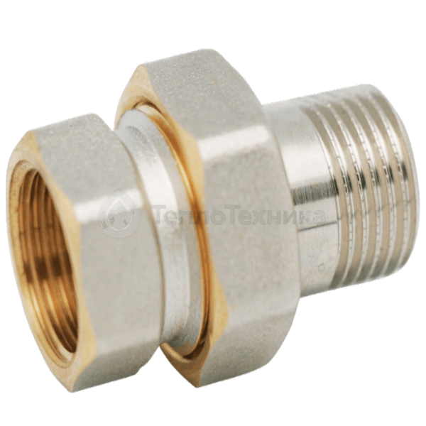Сгон прямой 1,1/4" ВН