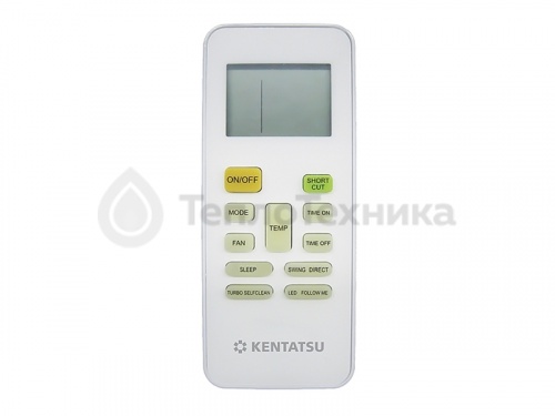 Сплит-система  KENTATSU ICHI 53